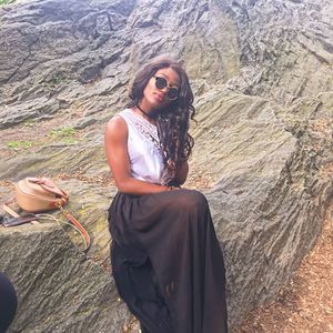 Meet your Posher, Jassim